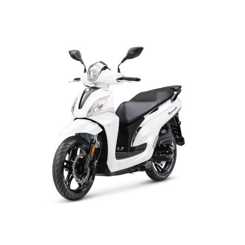 Sym phony 2023-White