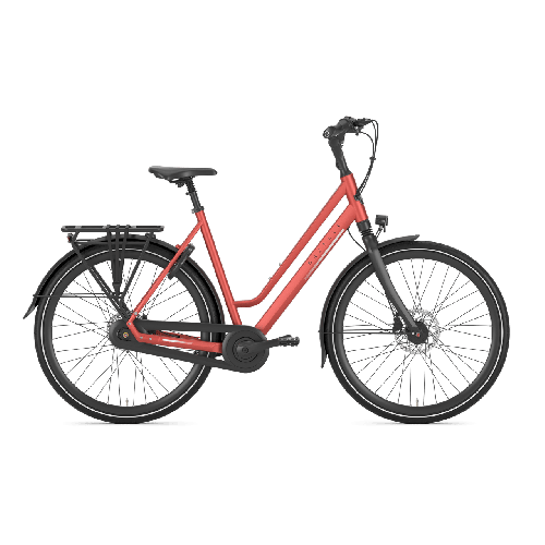 Gazelle Chamonix C8