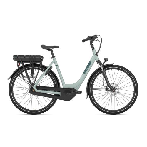 Gazelle Paris C7 | 2024