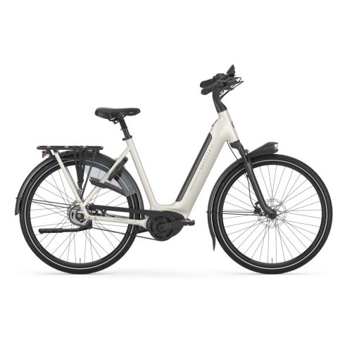 Gazelle Grenoble C5