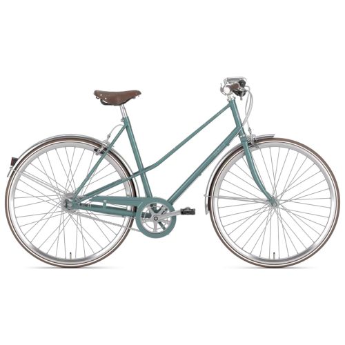 Gazelle Van Stael V7