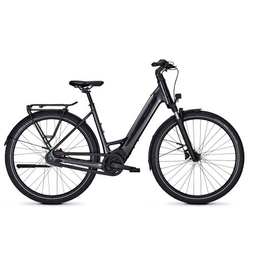 Kalkhoff IMAGE L SEASON Dames 2025-55 cm-Diamond Black Glossy
