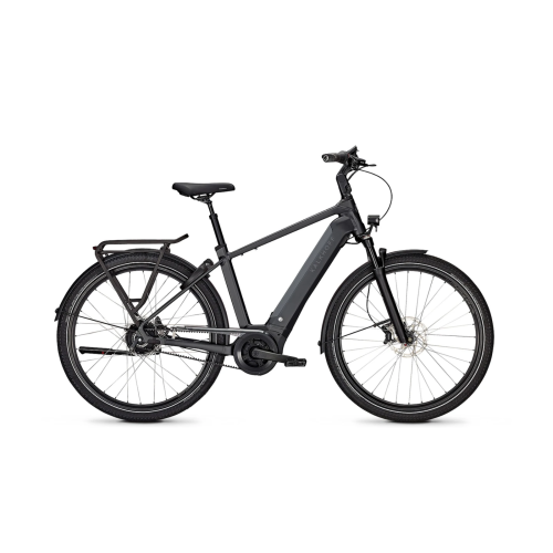 Kalkhoff IMAGE 5.B EXCITE+ BLX Heren 2024-58 cm-Darksprings Glossy