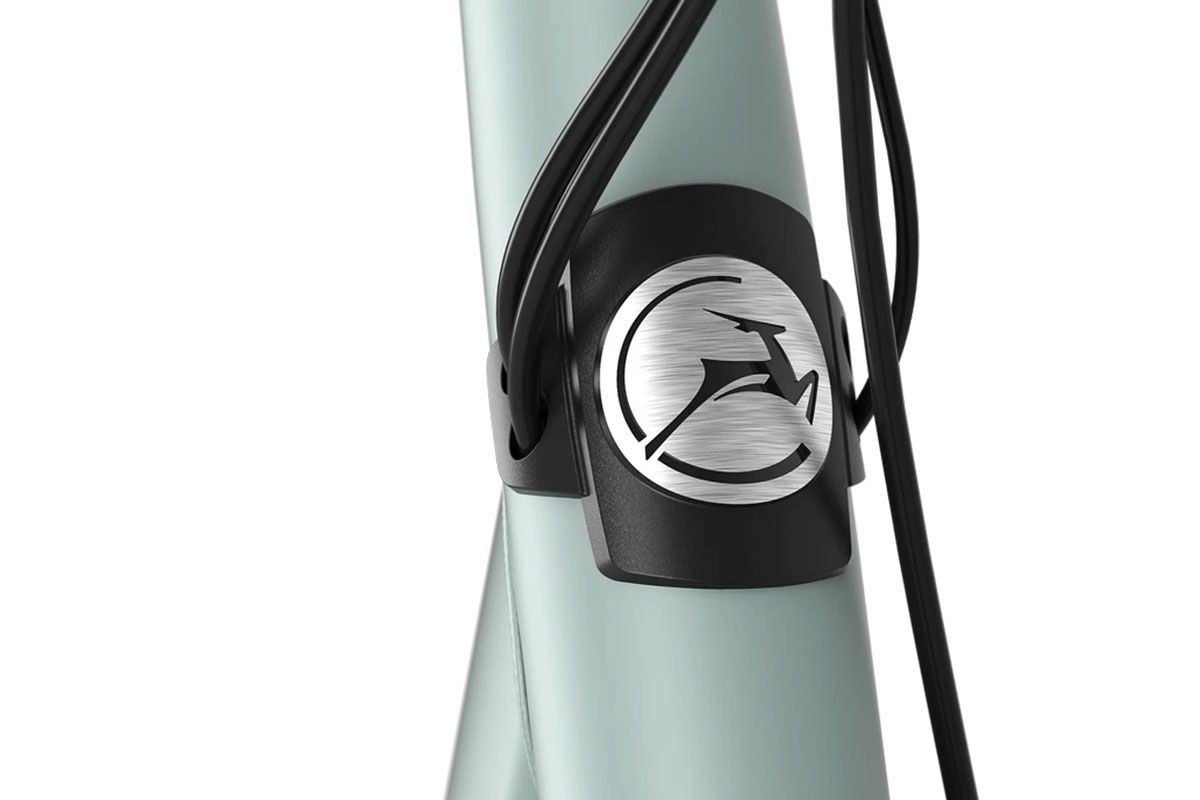 Gazelle Paris C7 | 2024