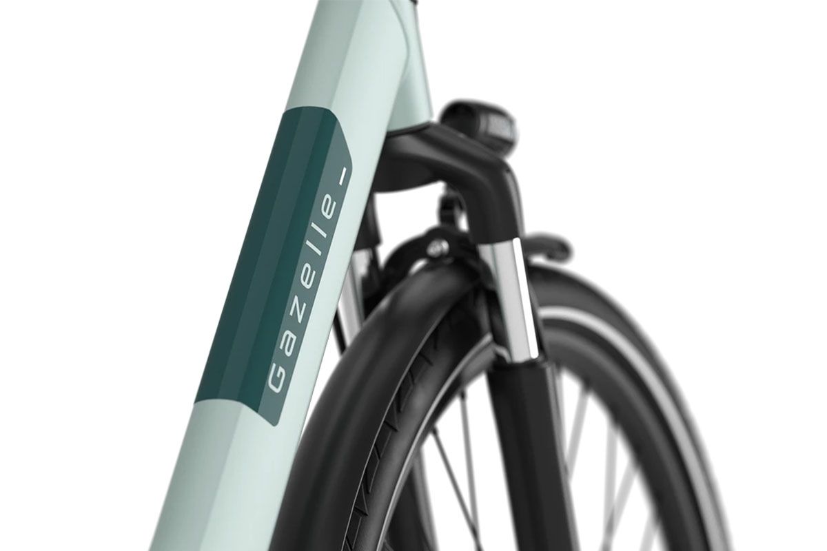 Gazelle Paris C7 | 2024