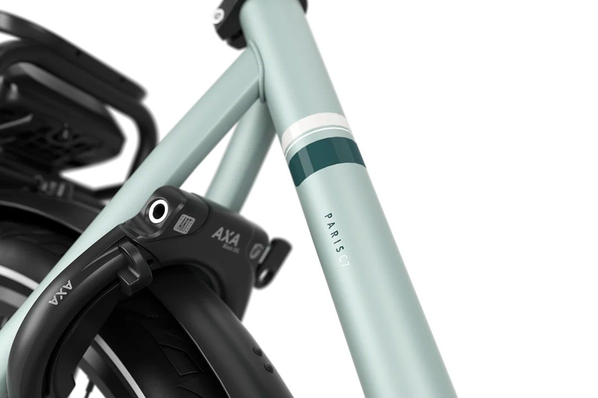 Gazelle Paris C7 | 2024