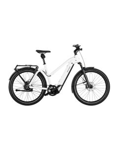 Riese & Muller Charger4 GT Mixte Vario